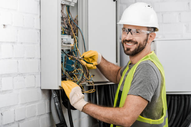 Best 24-Hour Electrician  in Buhl, MN