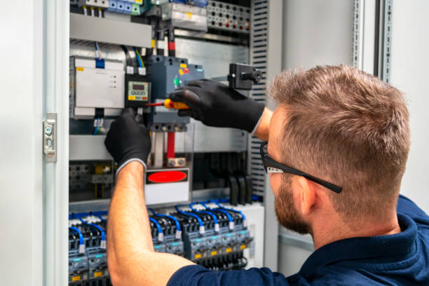 Best Residential Electrician Services  in Buhl, MN