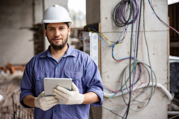 Best Local Electrician Companies  in Buhl, MN