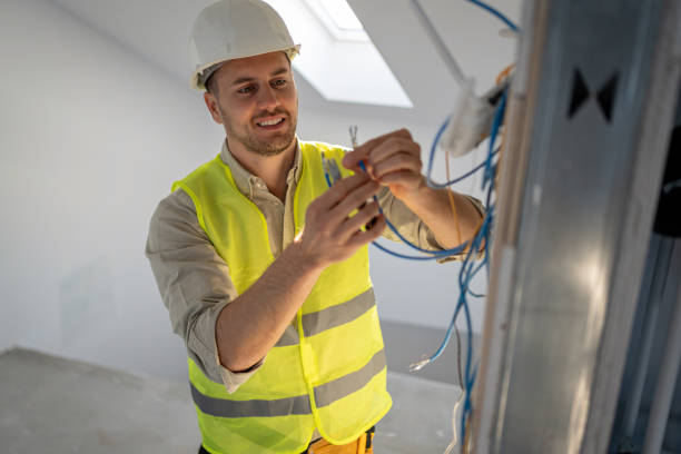 Best Electrical Installation Contractor  in Buhl, MN